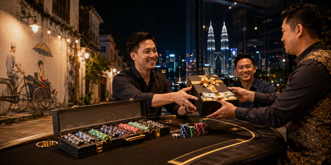 livebet Jelajahi Fortune God dalam Lobi livebet