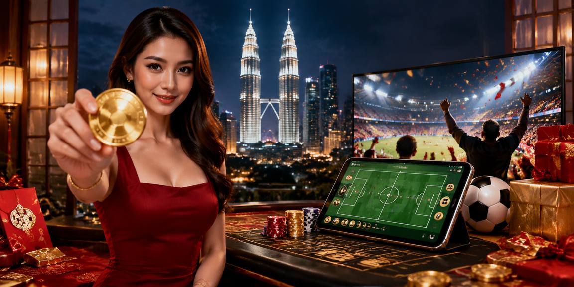 livebet editorial visual
