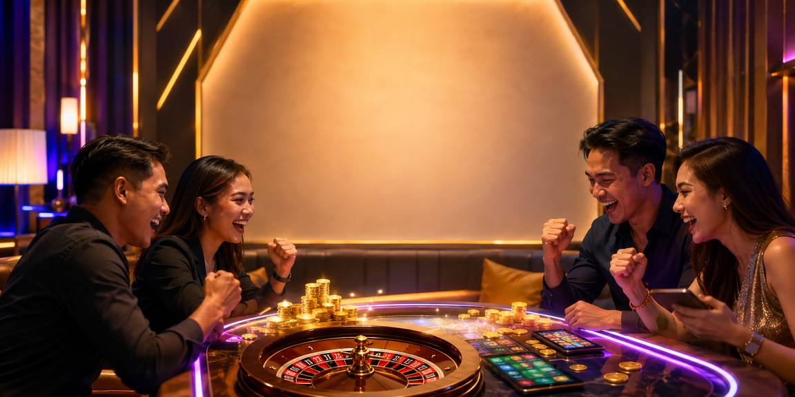livebet Tahun Baru Cina